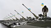 烏克蘭戰爭：2023年衝突可能的五種走向