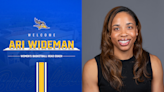 CSUB hires Ari Wideman as new women's basketball head coach