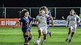 Fin al sueño mundialista: la Roja Sub 17 femenina queda eliminada del Sudamericano - La Tercera