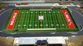 When will Millville's Wheaton Field be ready for football?