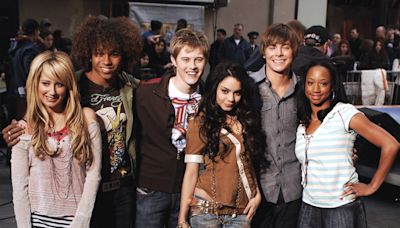 Get’cha Head in the Game and Check in on the Cast of High School Musical - E! Online