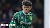 Jay Foulston: Torquay sign defender after transfer embargo lifted