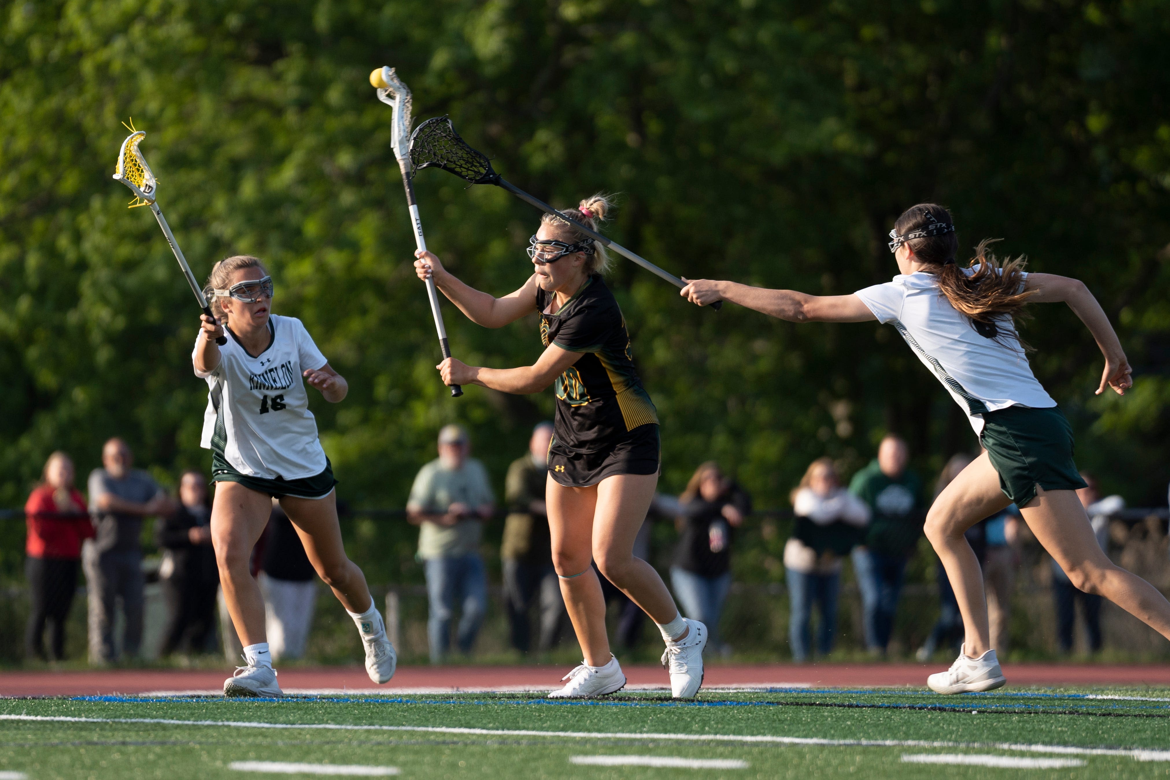 Tournament play brings radical changes to Morris/Sussex girls lacrosse Top 10