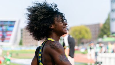 How to watch Sha'Carri Richardson and Elaine Thompson-Herah at Diamond League Prefontaine Classic 2024 in Eugene - Full schedule