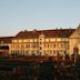 Lindau-Insel station