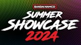 Round Up: Bandai Namco Summer Showcase 2024 - Every Switch Game Featured