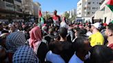 El temor a un nuevo éxodo palestino resuena en todo Medio Oriente