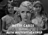 Betty Carse