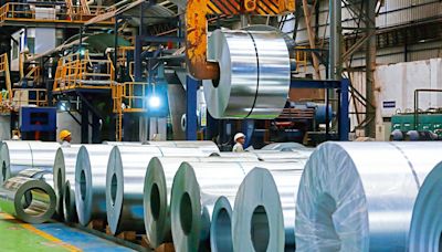 India's steel prices plunge to four-year low, most affordable since covid-19