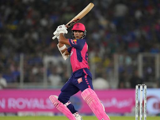 RR vs RCB Highlights: Rajasthan defeat Bengaluru by 4 wickets
