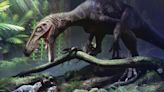 Mystery of how dinosaurs grew to be as big as buses is unravelled