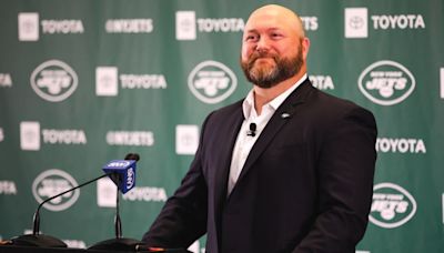 New York Jets: Post Draft Free Agent Targets