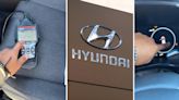 ‘Be careful who you take your car to’: Man says he caught car shop trying to scam his mom after she takes Hyundai in for oil change and they quote her $700