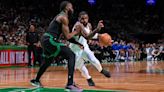 Kyrie Irving y su rivalidad contra Boston Celtics