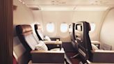Air India unveils new cabins for A320 fleet - ET HospitalityWorld