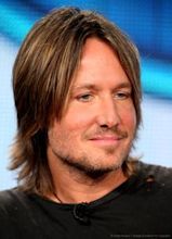 Keith Urban