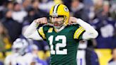Packers QB Aaron Rodgers produces some MVP magic vs. Cowboys