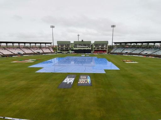 Guyana latest weather forecast ahead of India vs England T20 World Cup 2024 semifinal | Sporting News India