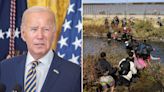 Mexico's migrant bussing spree a lifeline for Biden on border crisis: expert