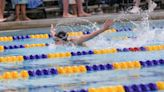 Local college swimmer reflects on weekly MVP honor, winning streak, student life