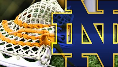 Irish women’s lacrosse defeats Coastal Carolina in first round of NCAA Tourney