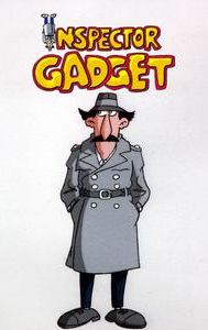 Inspector Gadget