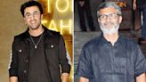 Ranbir Kapoor’s ’Ramayana’ director Nitesh Tiwari constructs Mithila in Mumbai’s Film City