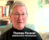 Tom Pevsner