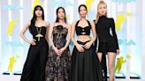 BLACKPINK’s Jisoo & Rosé Hit Paris Fashion Week in Style
