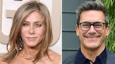 Jennifer Aniston Has 'Colossal Crush' on Jon Hamm (Excl)