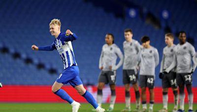 The eight Academy teams Reading could host in EFL Trophy- including three giants