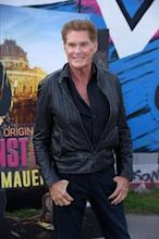 David Hasselhoff