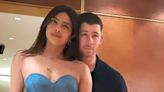 Priyanka Chopra shares romantic picture with Nick Jonas ahead of Anant Ambani, Radhika Merchant’s wedding