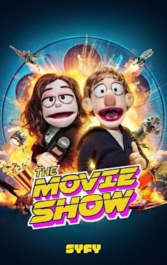 The Movie Show