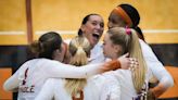 Texas Volleyball Wraps Up European Tour Ahead of 24-25 Season