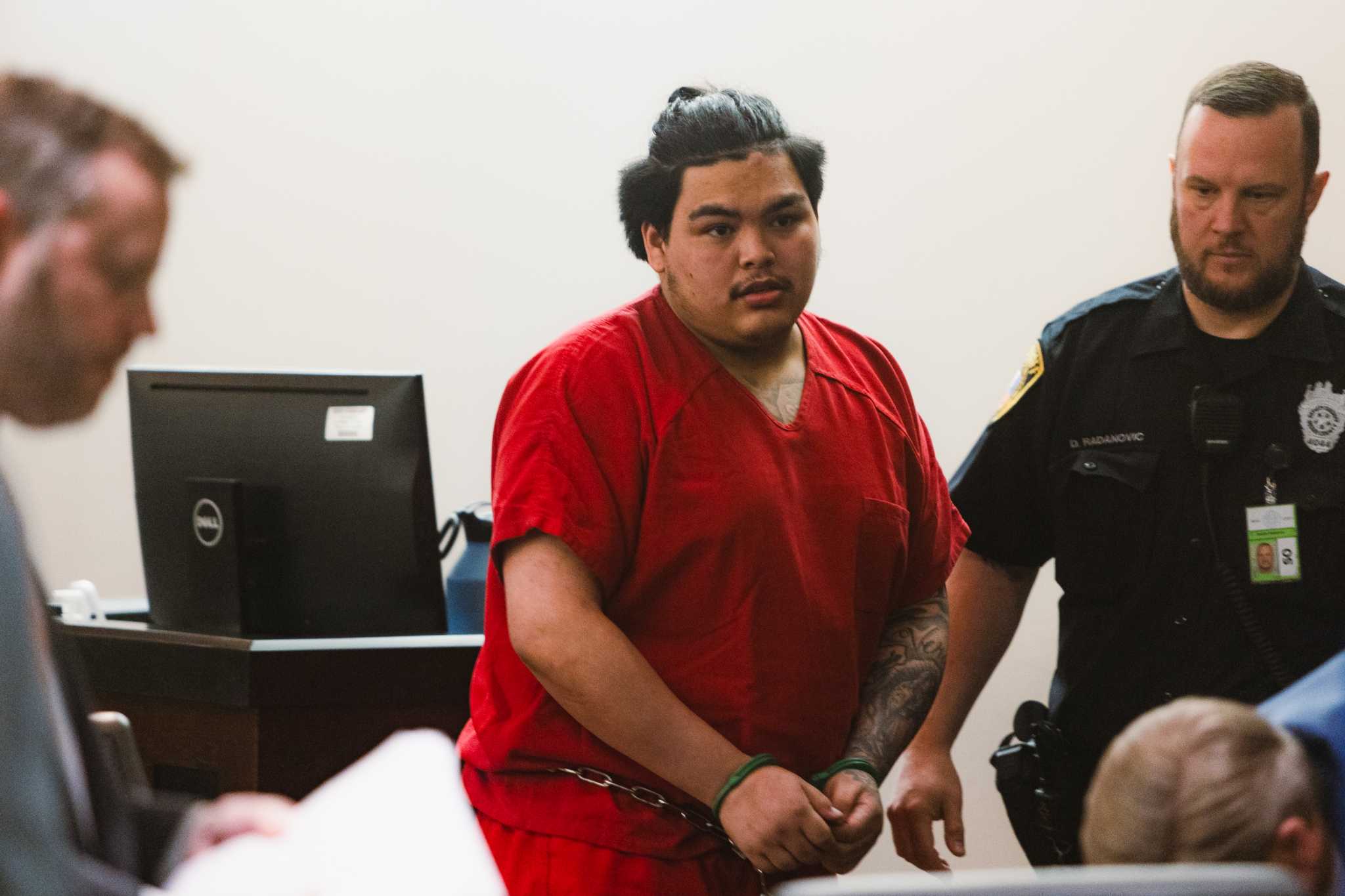 Judge hands San Antonio kidnapper-killer two 30-year prison terms