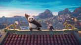 Box Office: ‘Kung Fu Panda 4’ Dethrones ‘Dune 2,’ Mark Wahlberg’s ‘Arthur the King’ Lacks Bite