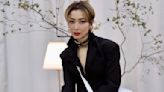 Sammi Cheng wants to continue doing serious roles