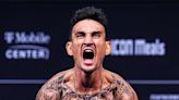 Max Holloway: “Si la UFC llega a España, ¿por qué no un Holloway contra Topuria?”