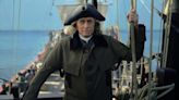 Michael Douglas as Ben Franklin: Does It Work?