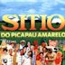 Sítio do Picapau Amarelo (2001 TV series)