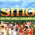 Sítio do Picapau Amarelo