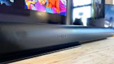I just tried the Sonos Arc soundbar and it's now my new at-home audio system