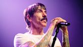 Red Hot Chili Peppers Frontman Anthony Kiedis’ Memoir Optioned by Universal for Film Project