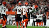 Cincinnati Bengals' Chidobe Awuzie expects to have surgery in next few weeks for torn ACL