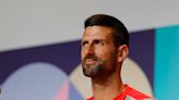 Tennis-Djokovic looks to prolong era with unfinished business at Roland Garros