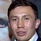 Gennady Golovkin