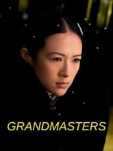 The Grandmasters