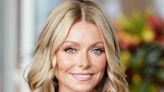 Kelly Ripa Shares Relatable Excerpt From Her Book: Her Kids ‘Would Call Postmates First and Then 911’