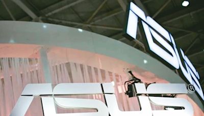 華碩搶市 筆電導入陸製CPU 攜手陸企成立聯碩電腦